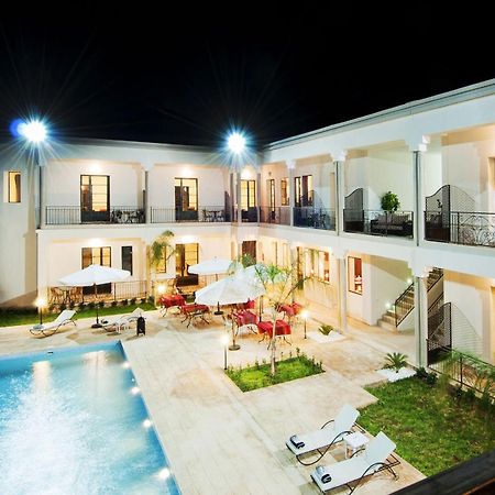 Villa Agapanthe Fez Zewnętrze zdjęcie