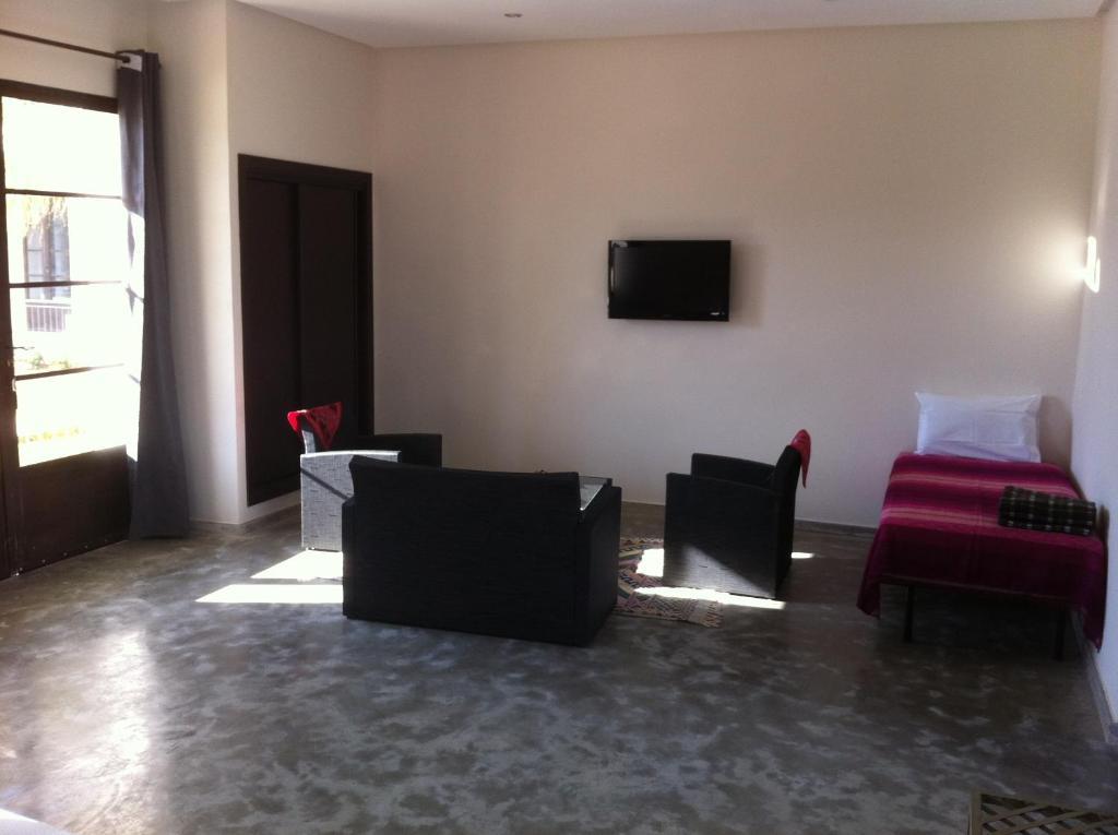Villa Agapanthe Fez Pokój zdjęcie