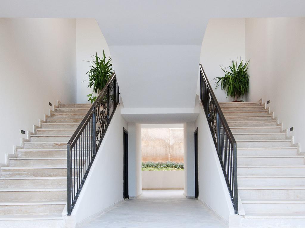 Villa Agapanthe Fez Zewnętrze zdjęcie