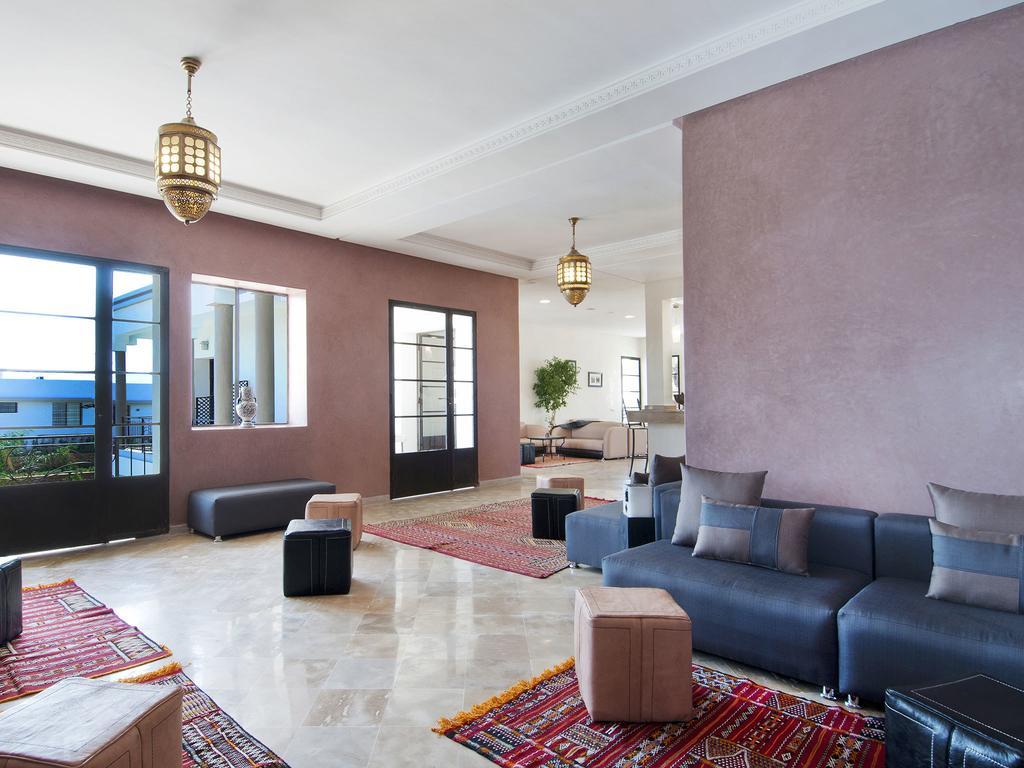 Villa Agapanthe Fez Zewnętrze zdjęcie