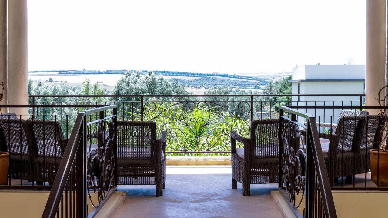 Villa Agapanthe Fez Zewnętrze zdjęcie